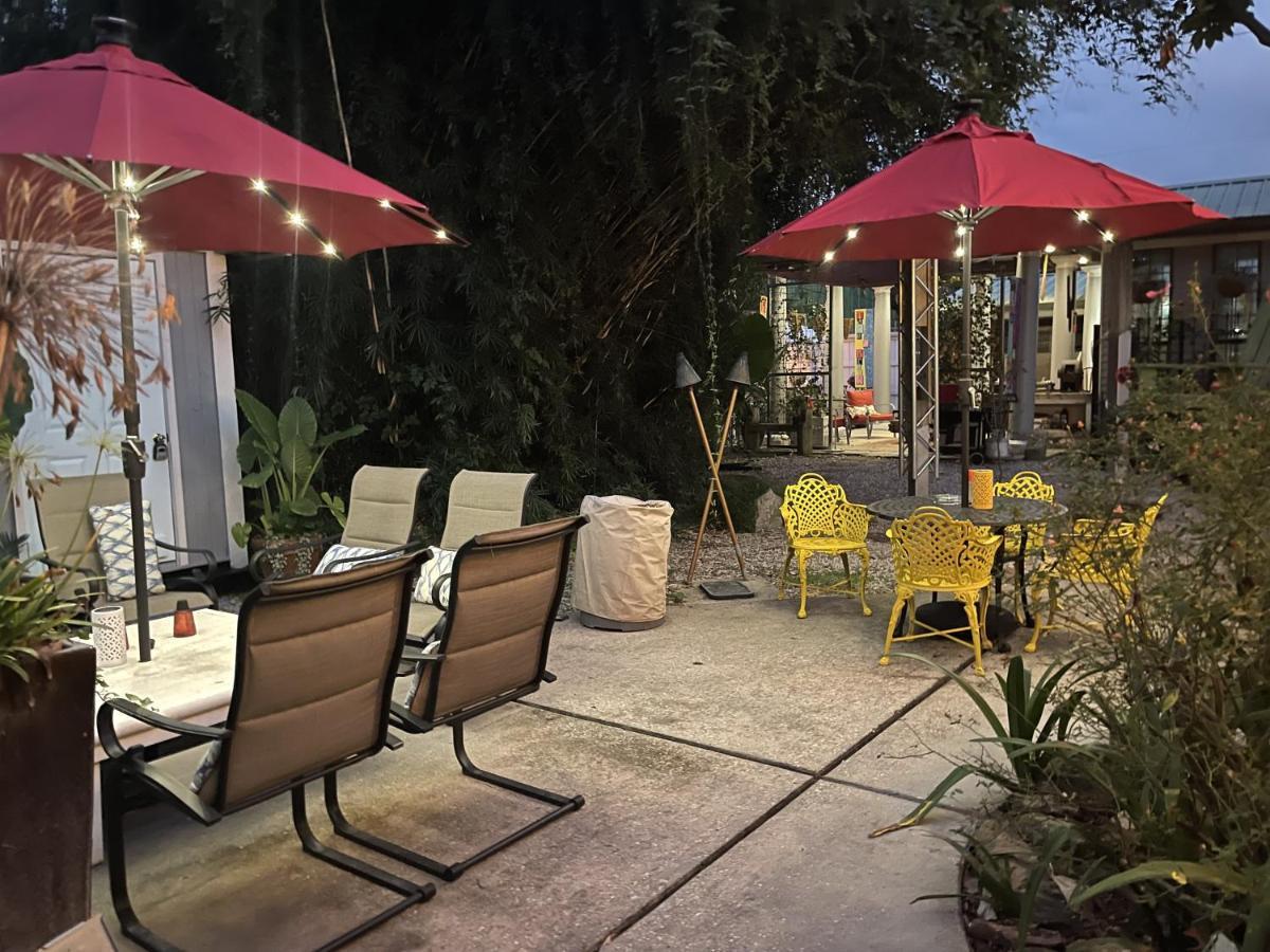 Holiday home Bywater Home, Parking And Pet Friendly Retreat *